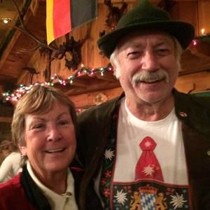 Meet your Posher, Cami